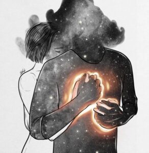 Soul Ties, seduction and witchcraft 1